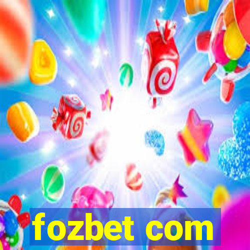 fozbet com